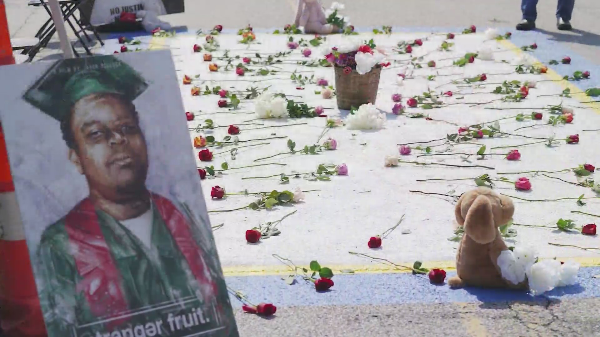 Ferguson honors Michael Brown Jr. on death anniversary – FOX 2