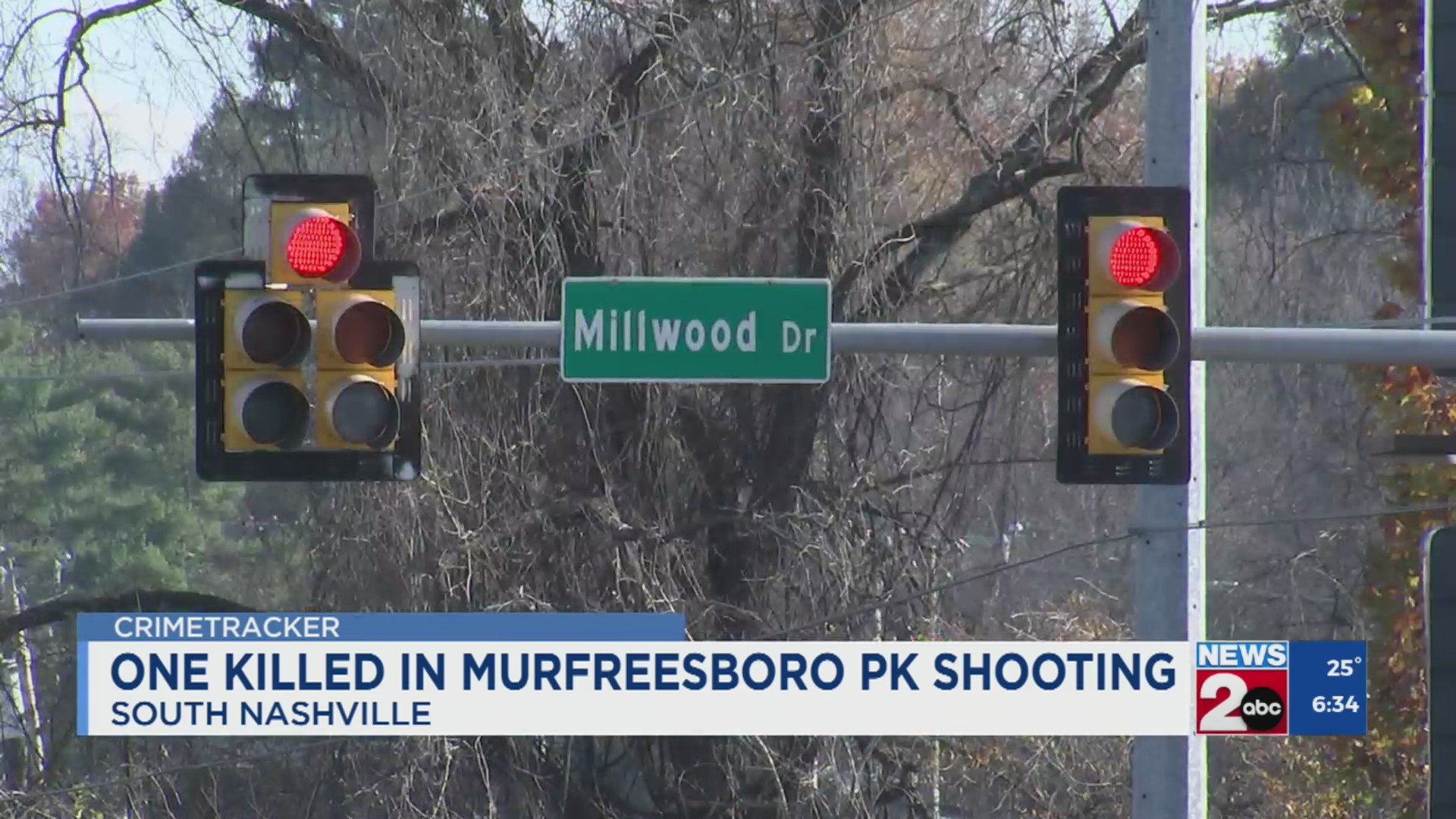 1 dead, 2 injured after shooting on Murfreesboro Pike, police say ...