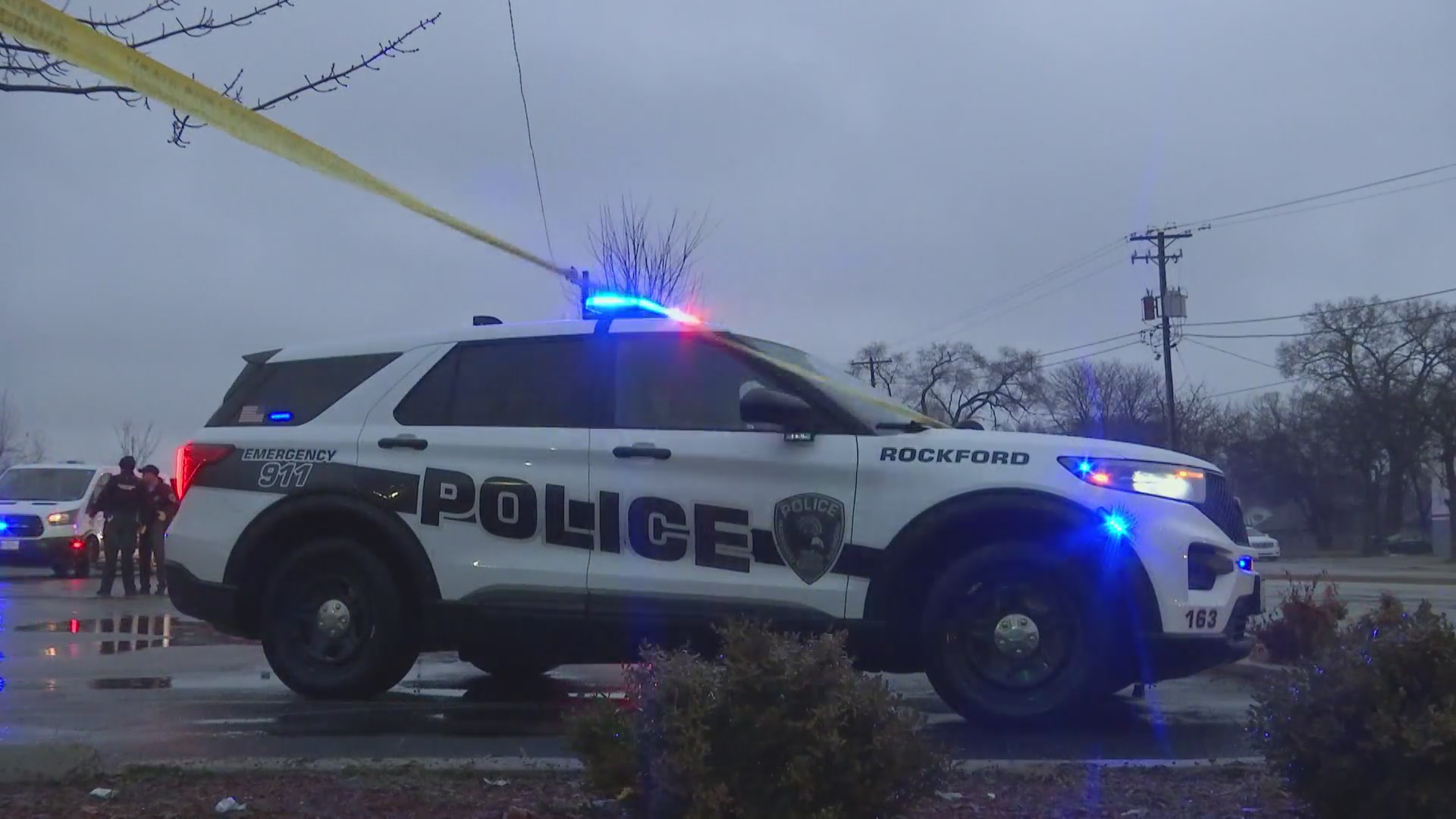 Rockford man on pretrial release charged in MaxMart murder ...