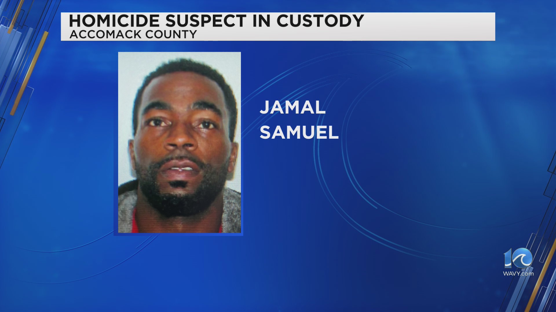 1 dead after shooting in Dollar General parking lot in Accomack Co ...