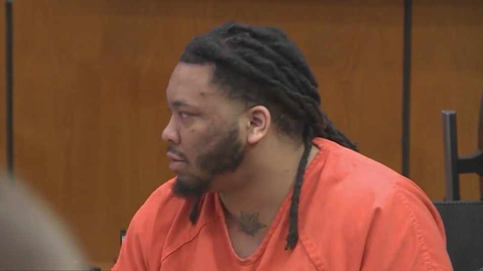 Charges against K Street Shooting suspect dismissed – FOX40 News