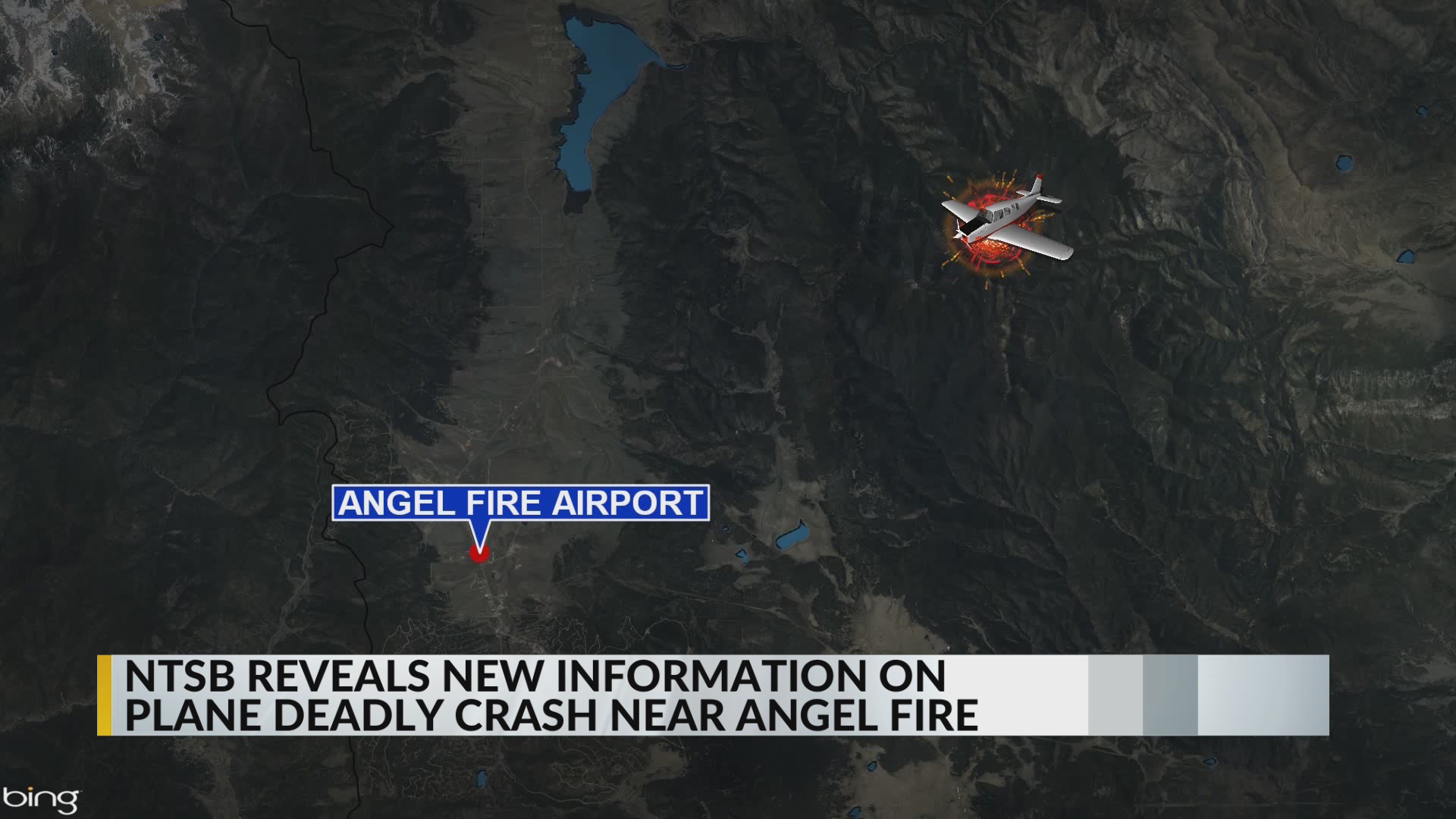 NTSB preliminary report sheds light on fatal plane crash near Eagle ...