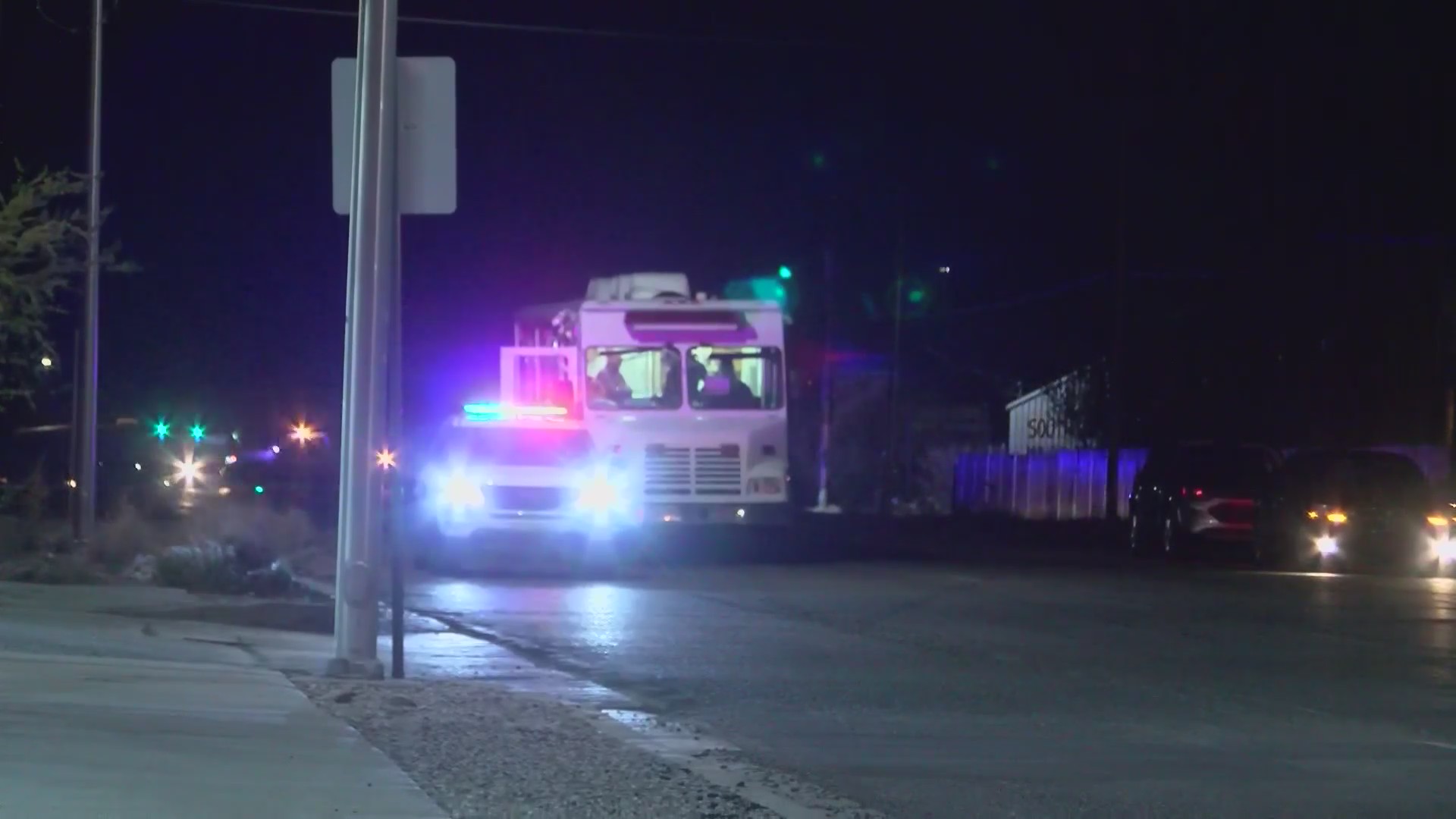 APD: 1 person dead in southwest Albuquerque – KRQE NEWS 13 – Breaking ...