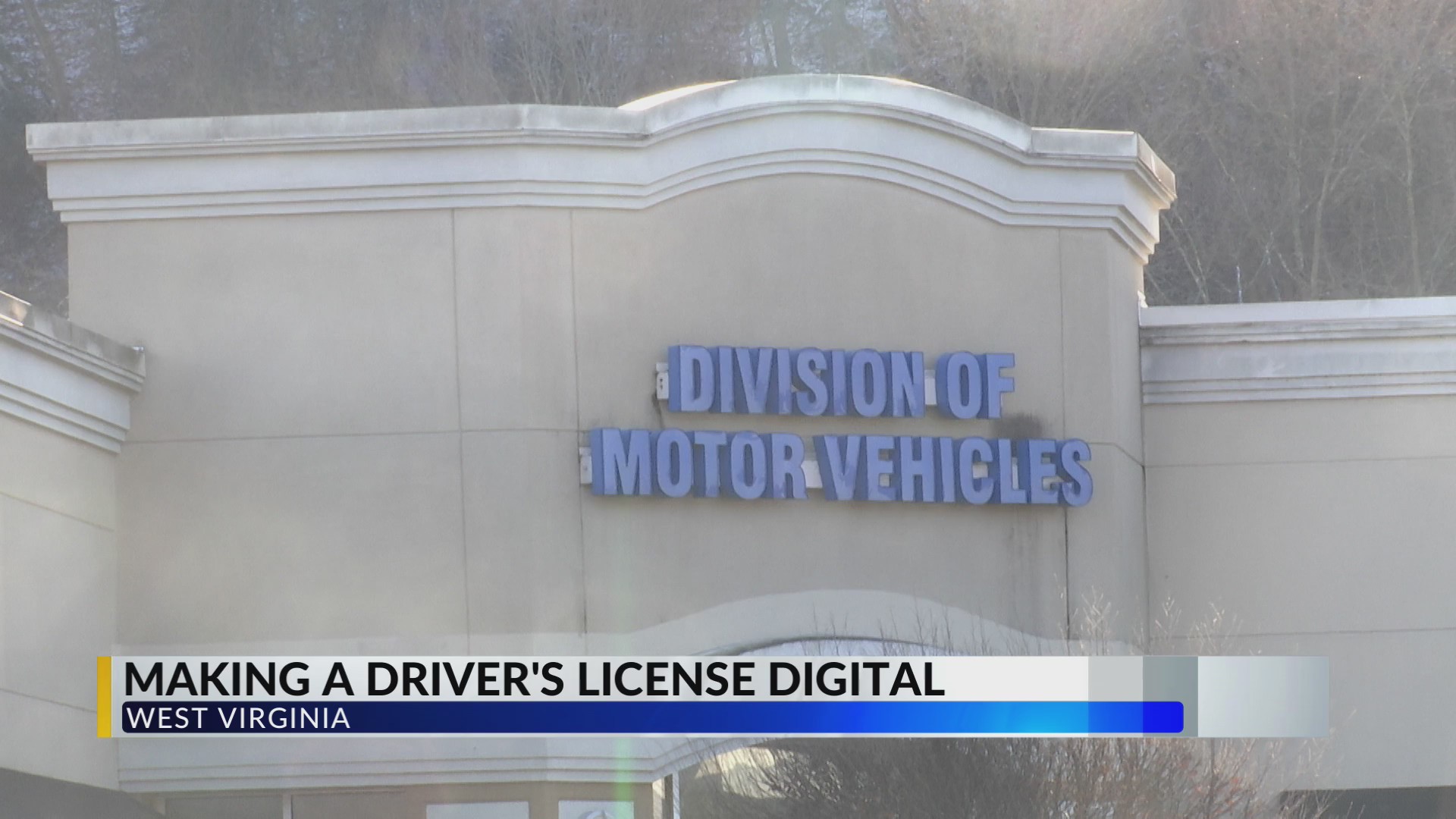 West Virginia Division of Motor Vehicles launches Mobile ID pilot ...