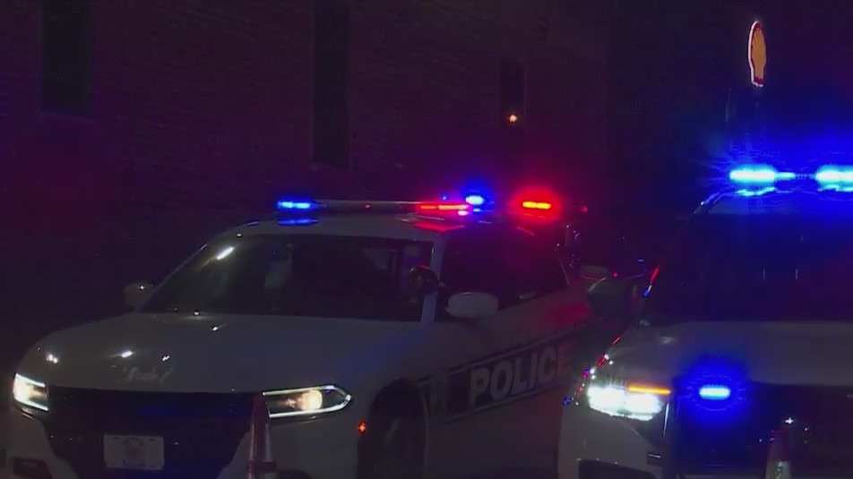 Winston-Salem police respond to shooting at Truist Stadium – FOX8 WGHP