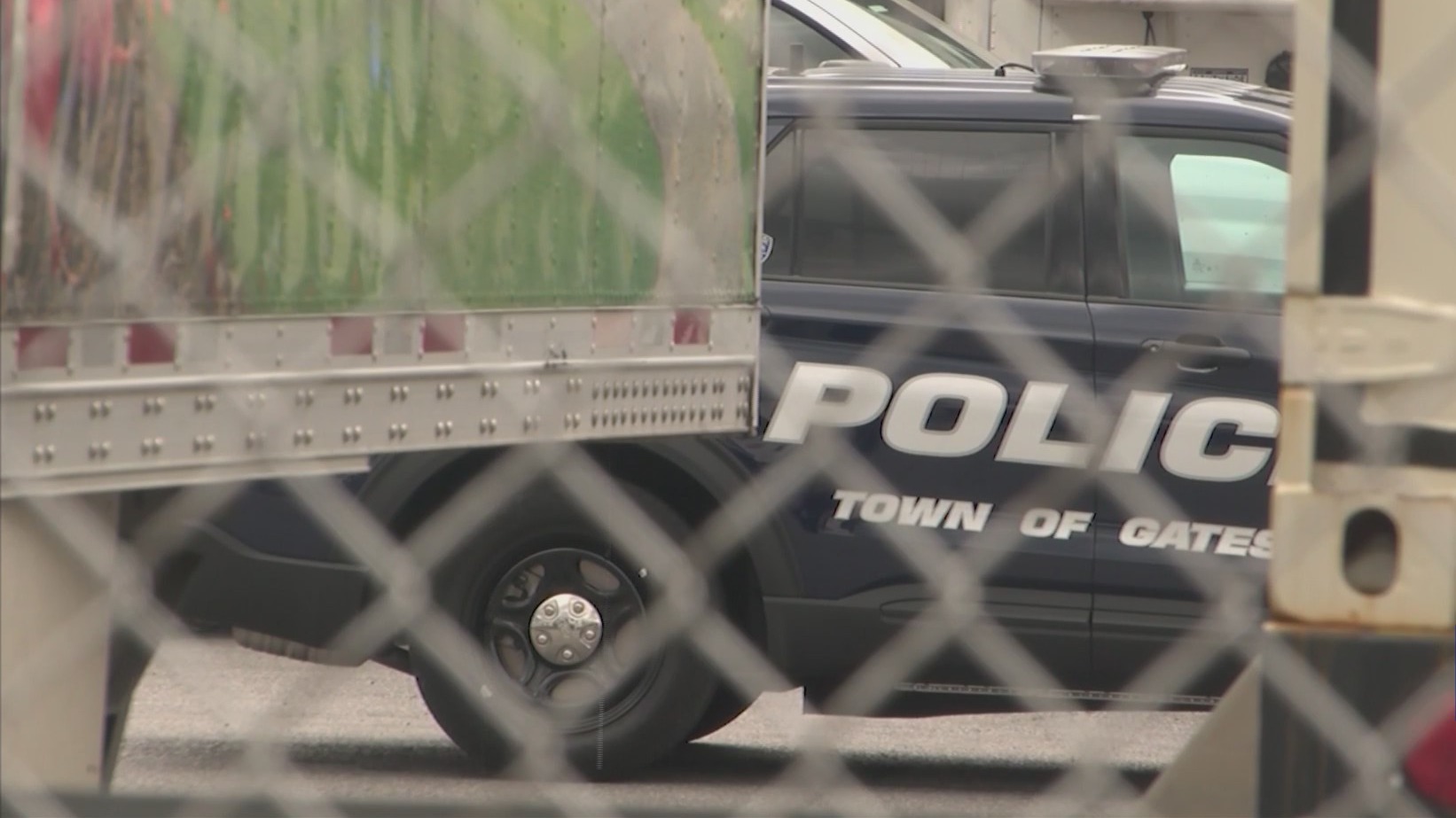 Wegmans shooting suspect pleads not guilty, trial set for January ...