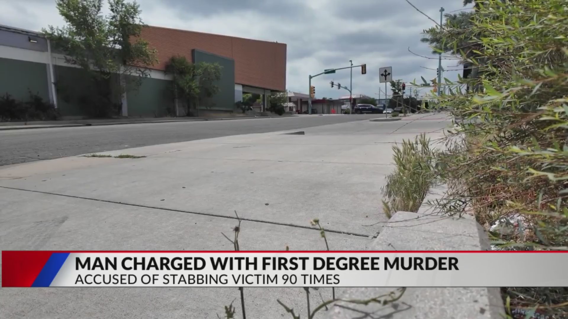 Man charged for 2 deadly stabbings in Aurora – FOX31 Denver
