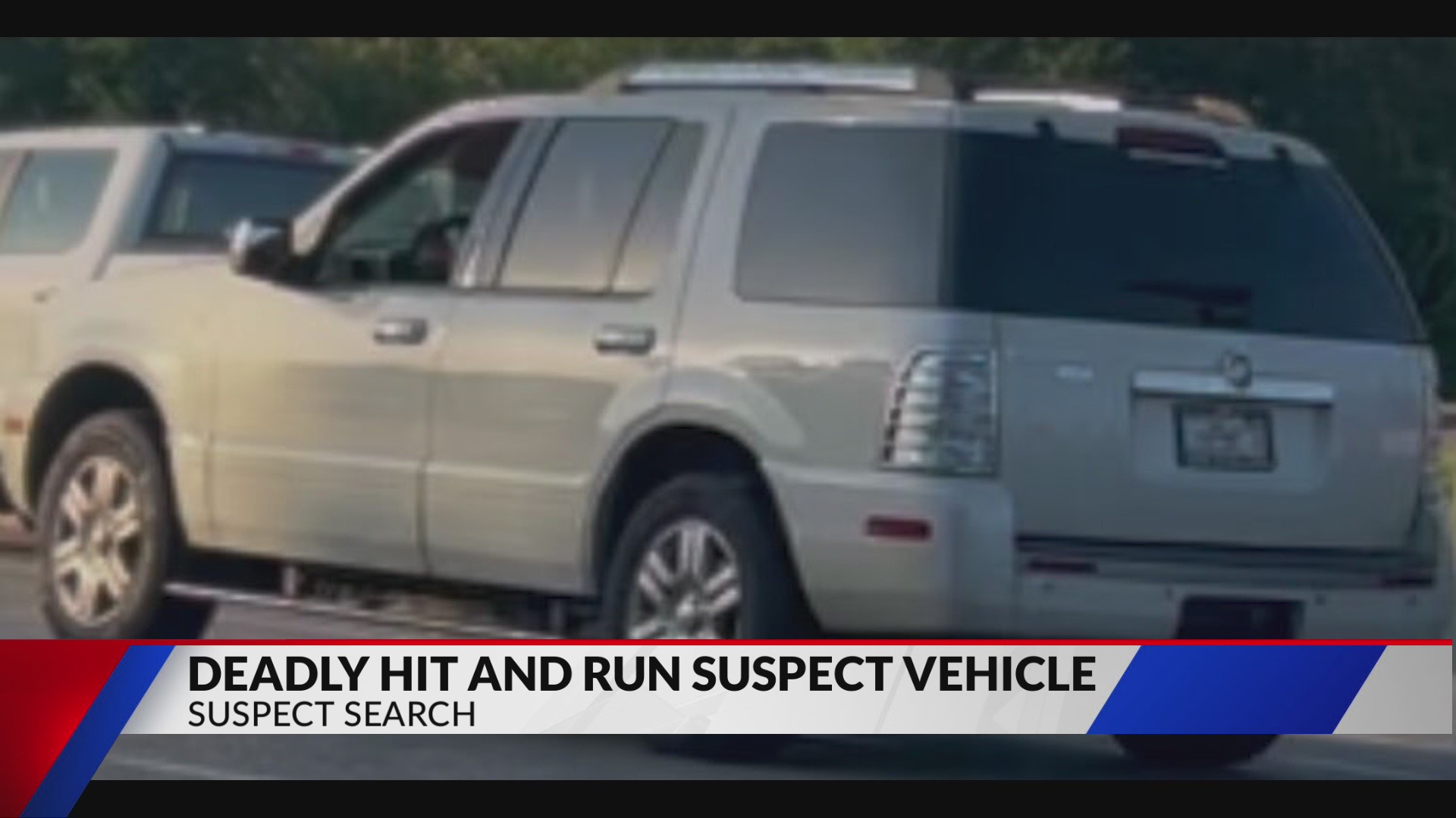 Police search for allegedly involved in deadly hit-and-run – FOX 2