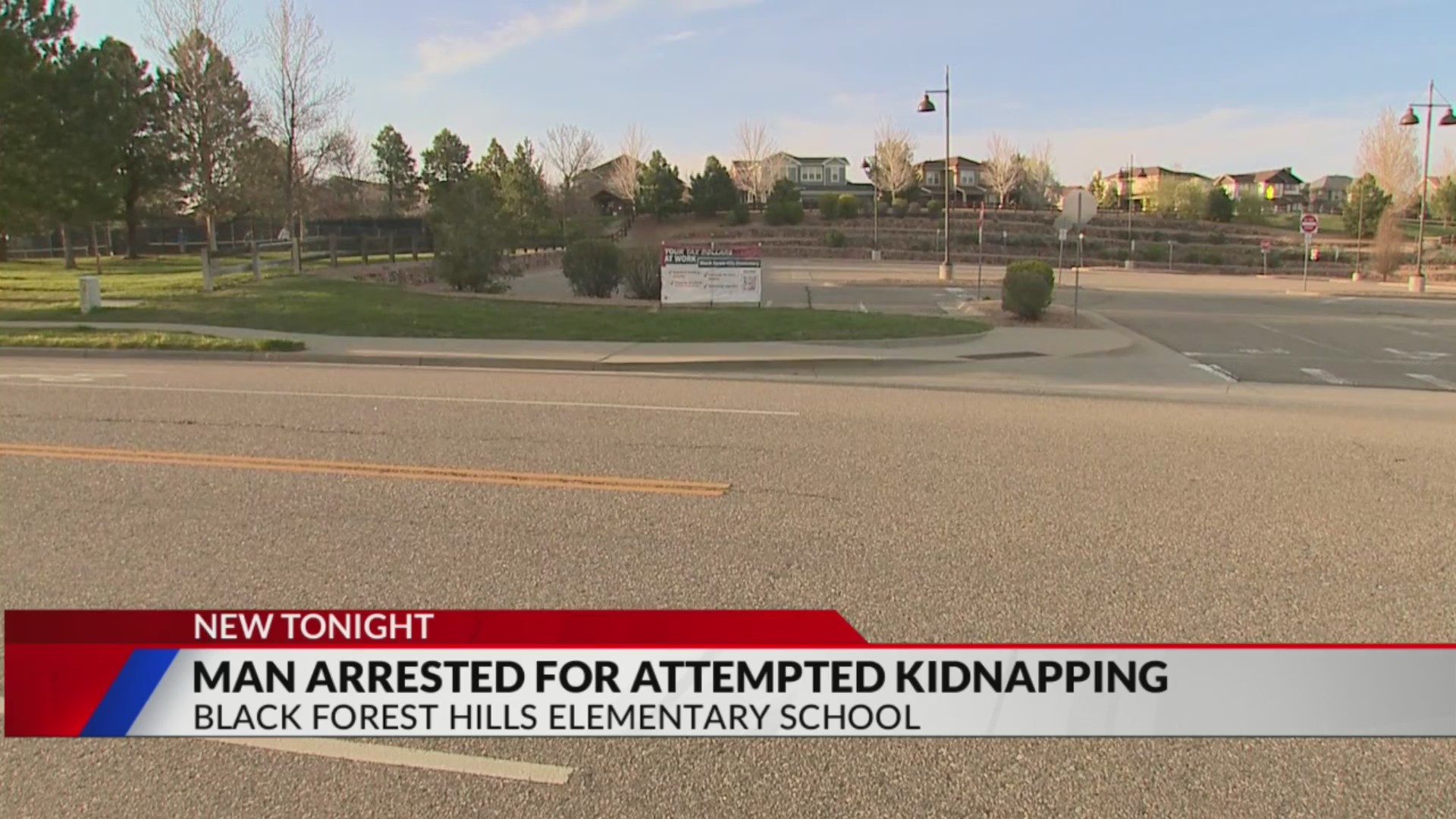APD: Sex offender arrested on count of attempted kidnapping at ...