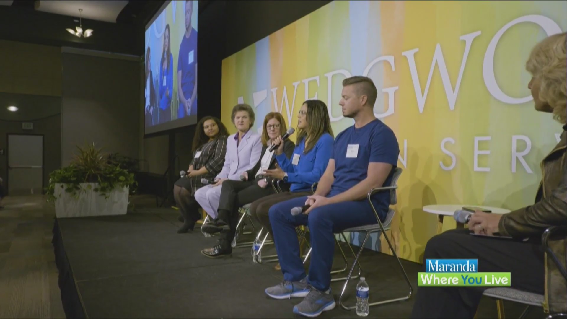 Priority Health to discuss ‘Children & Digital Addition’ at Wedgwood’s ...