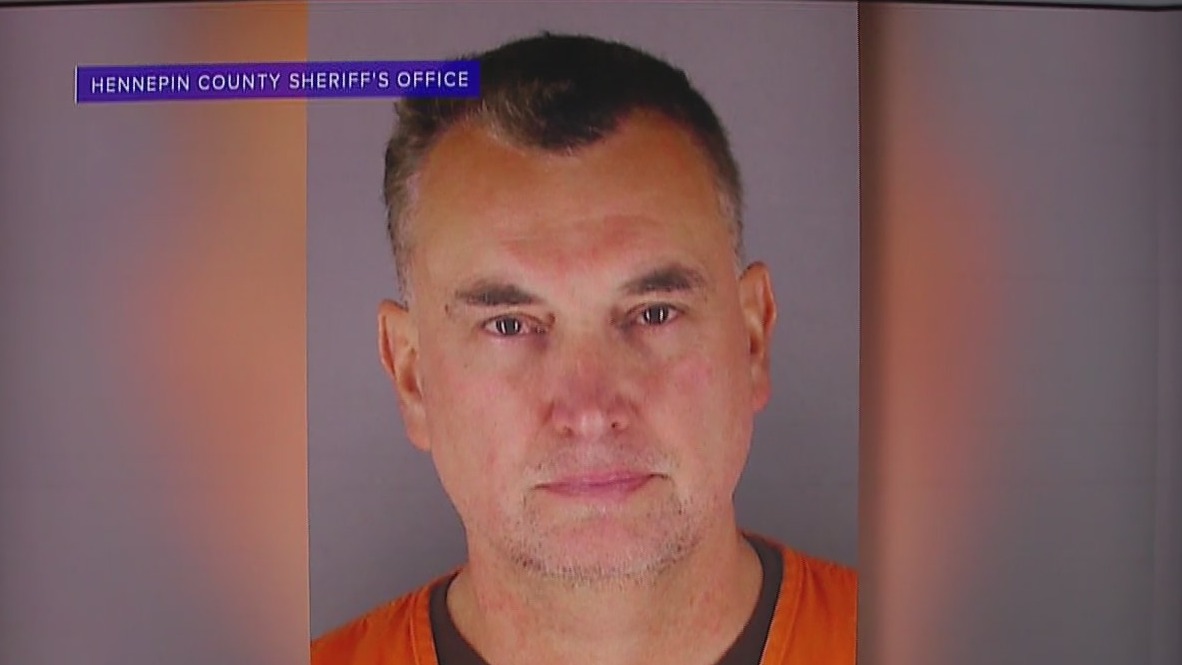 Minnesota shooting suspect Vance Boelter captured after manhunt ...