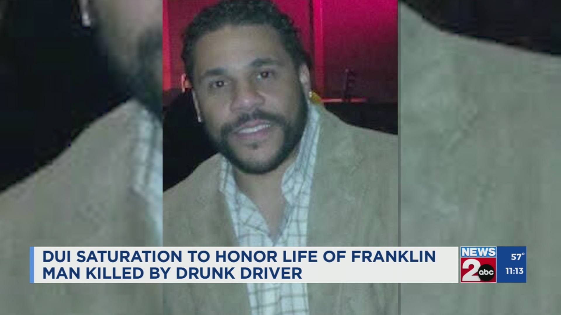 DUI operation to honor Franklin man killed by drunk driver – WKRN News 2