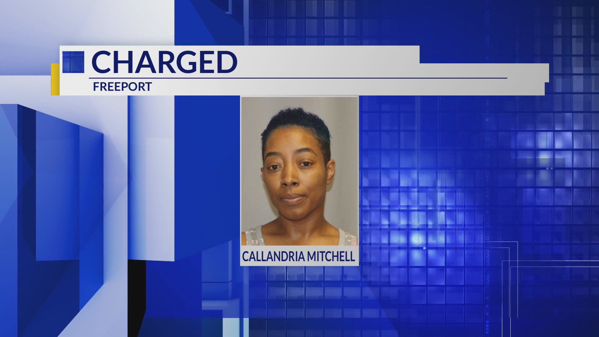 Freeport woman’s house searched, officials found firearms and cannabis ...