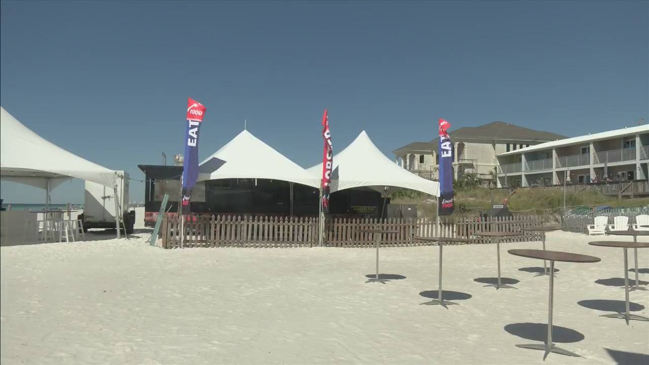 Schooners Lobster Festival Returns to Panama City Beach