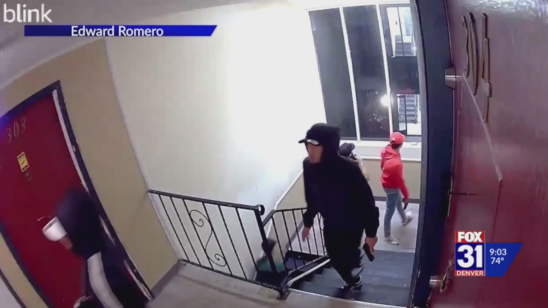 Video of Venezuelan gang at Aurora apartment complex gaining national ...