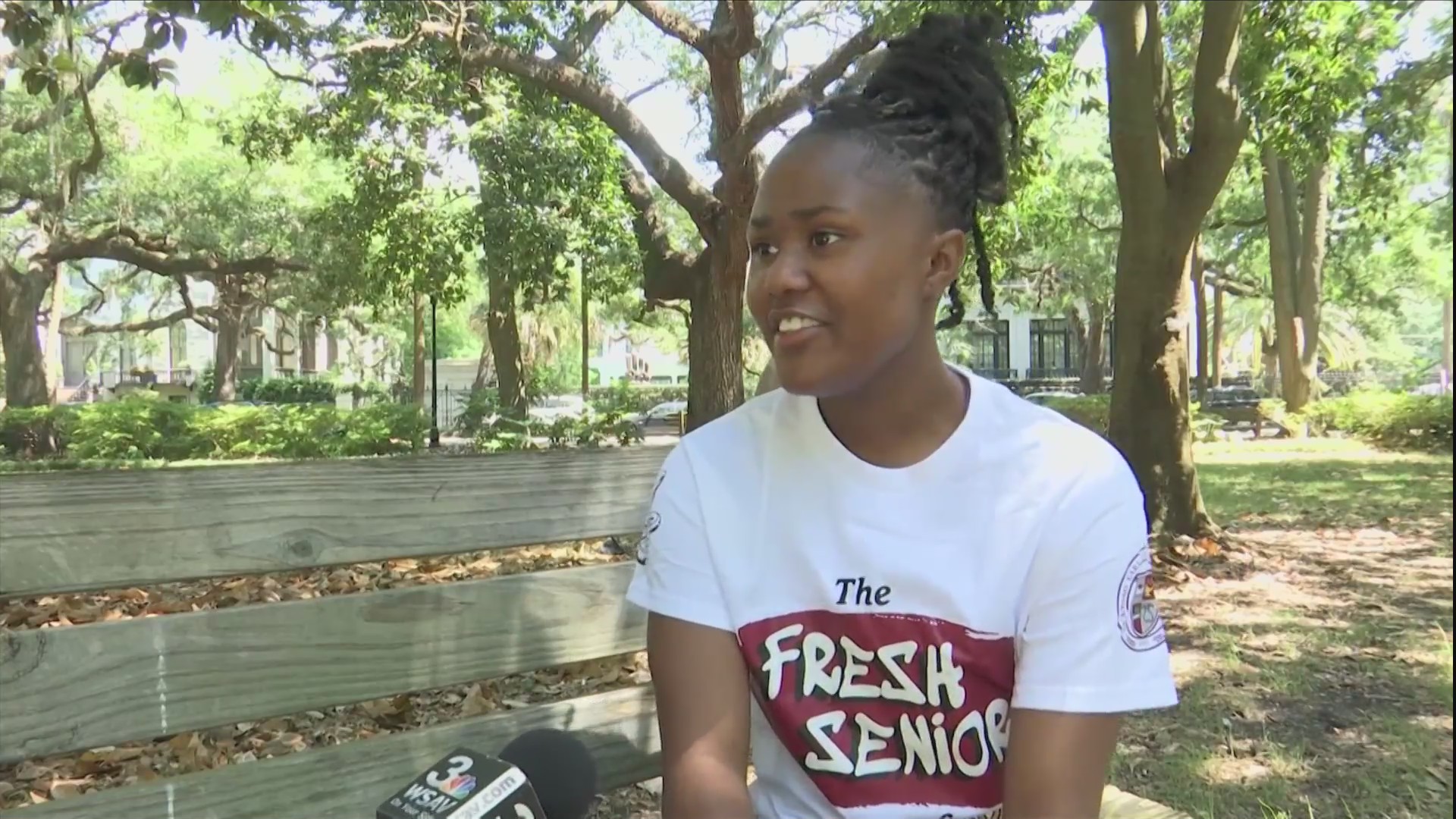 17yearold high school grad accepted to 24 colleges, awarded over