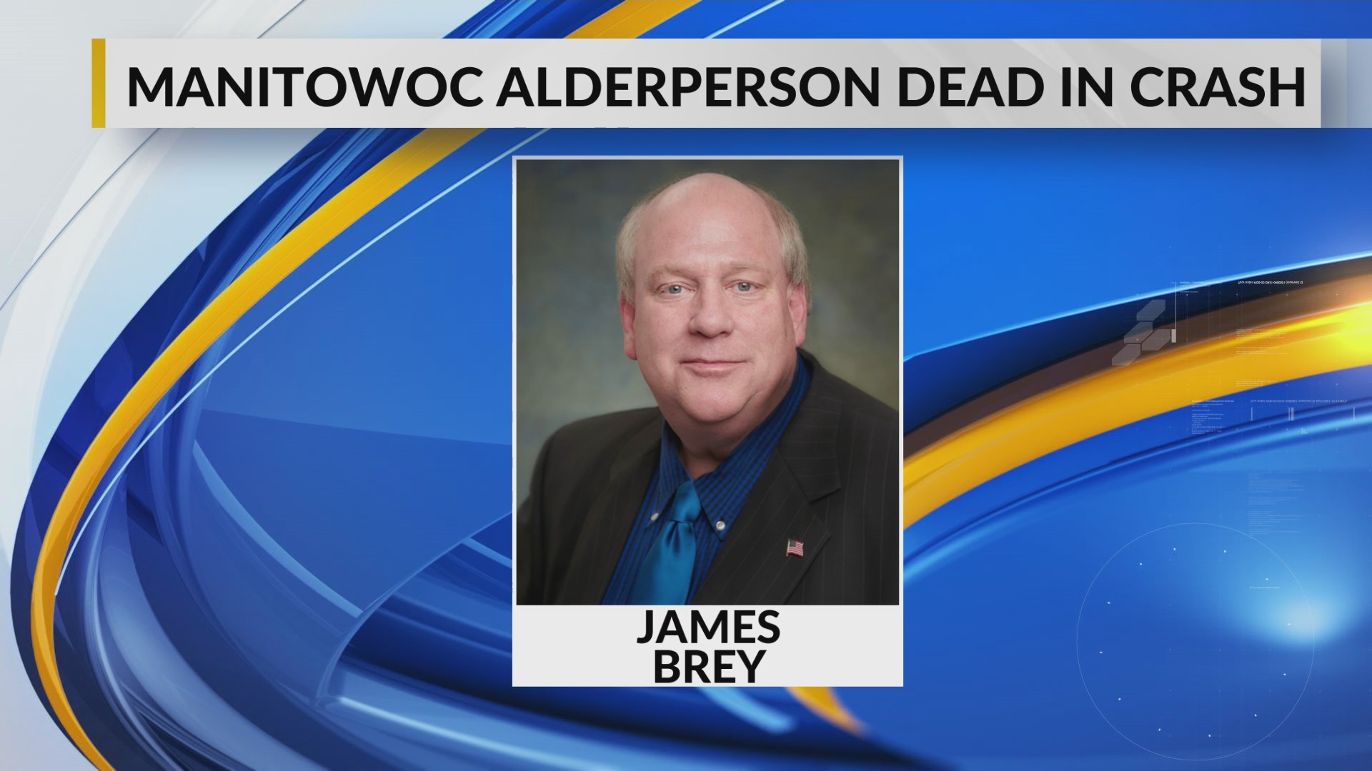 Officers: Manitowoc Alderman identified as driver killed after crash ...