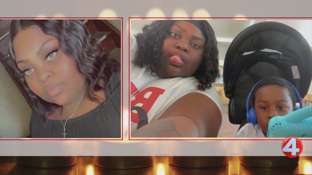 Loved ones mourn loss of woman killed in Skyway crash – News 4 Buffalo