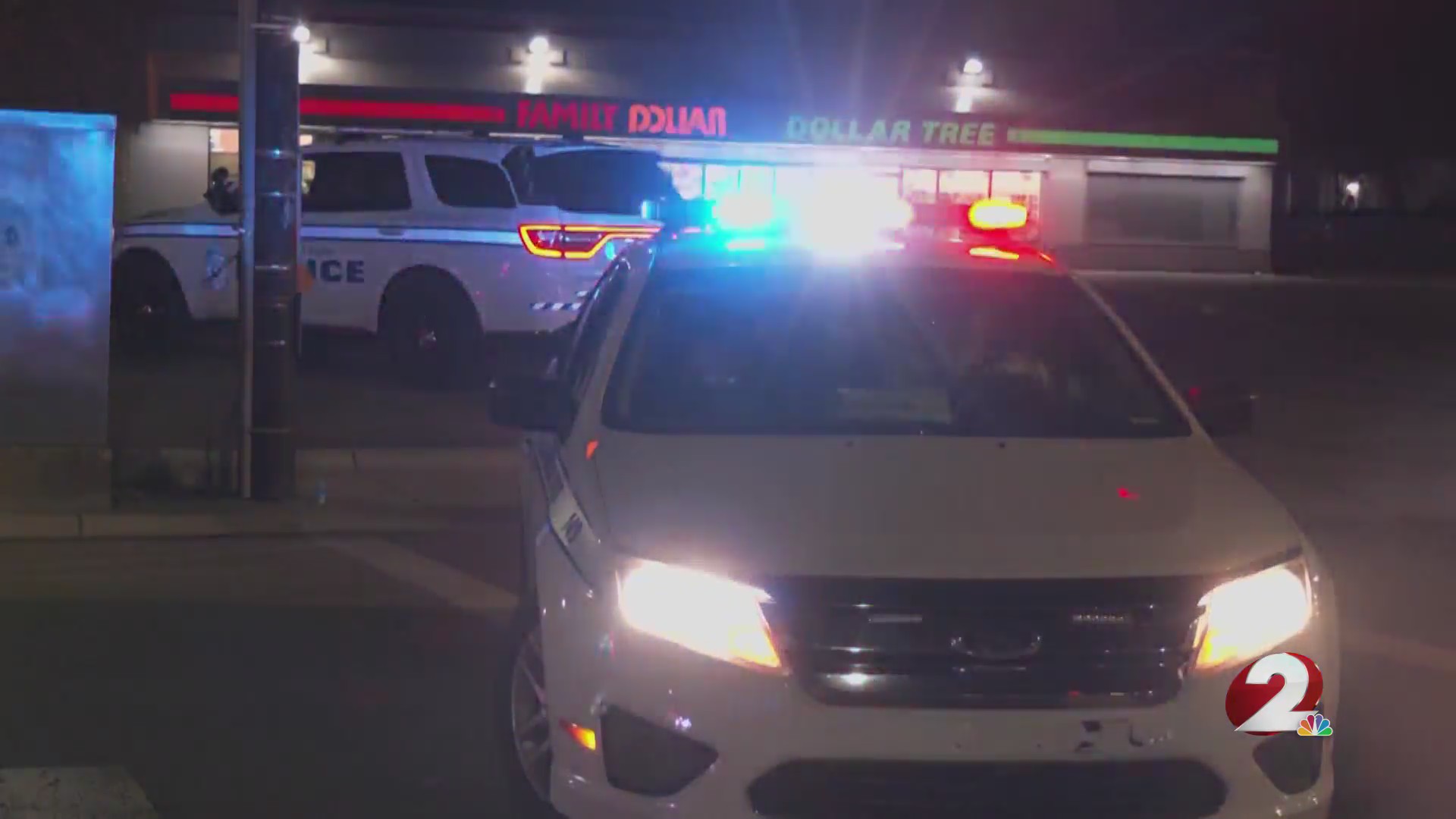 Gunshot victim critically injured in shooting – WDTN.com