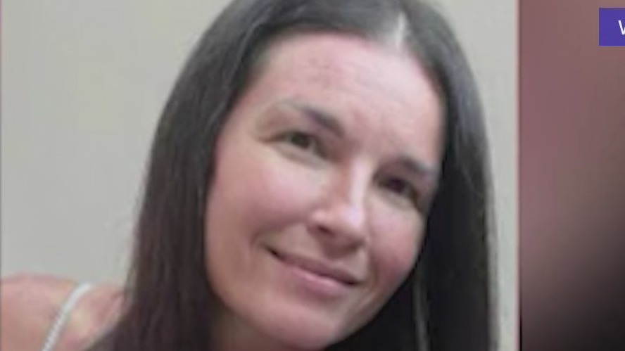 Missing Indiana mom found alive in the woods after eight days ...