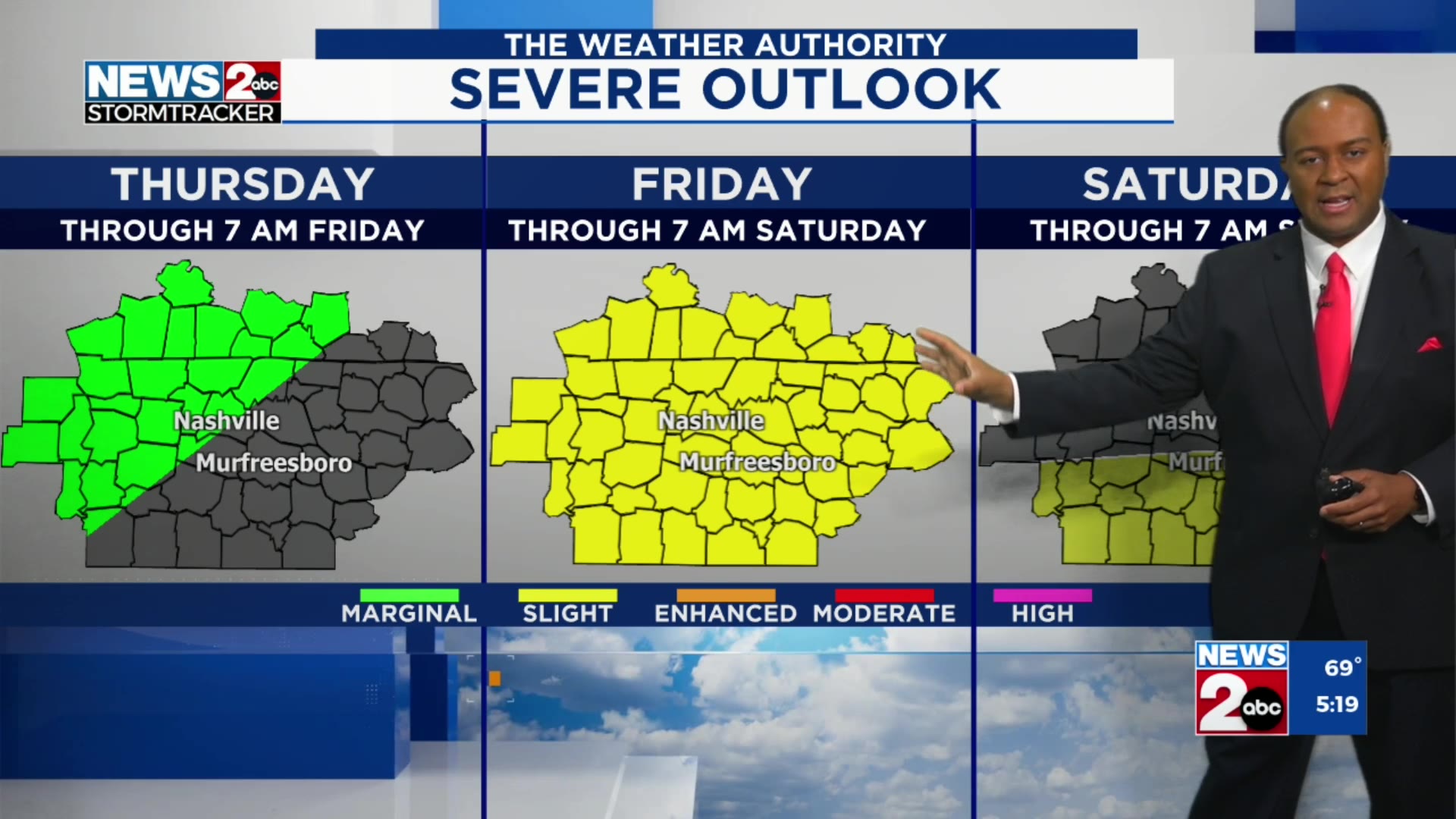 June 4, 2025 – WKRN News 2