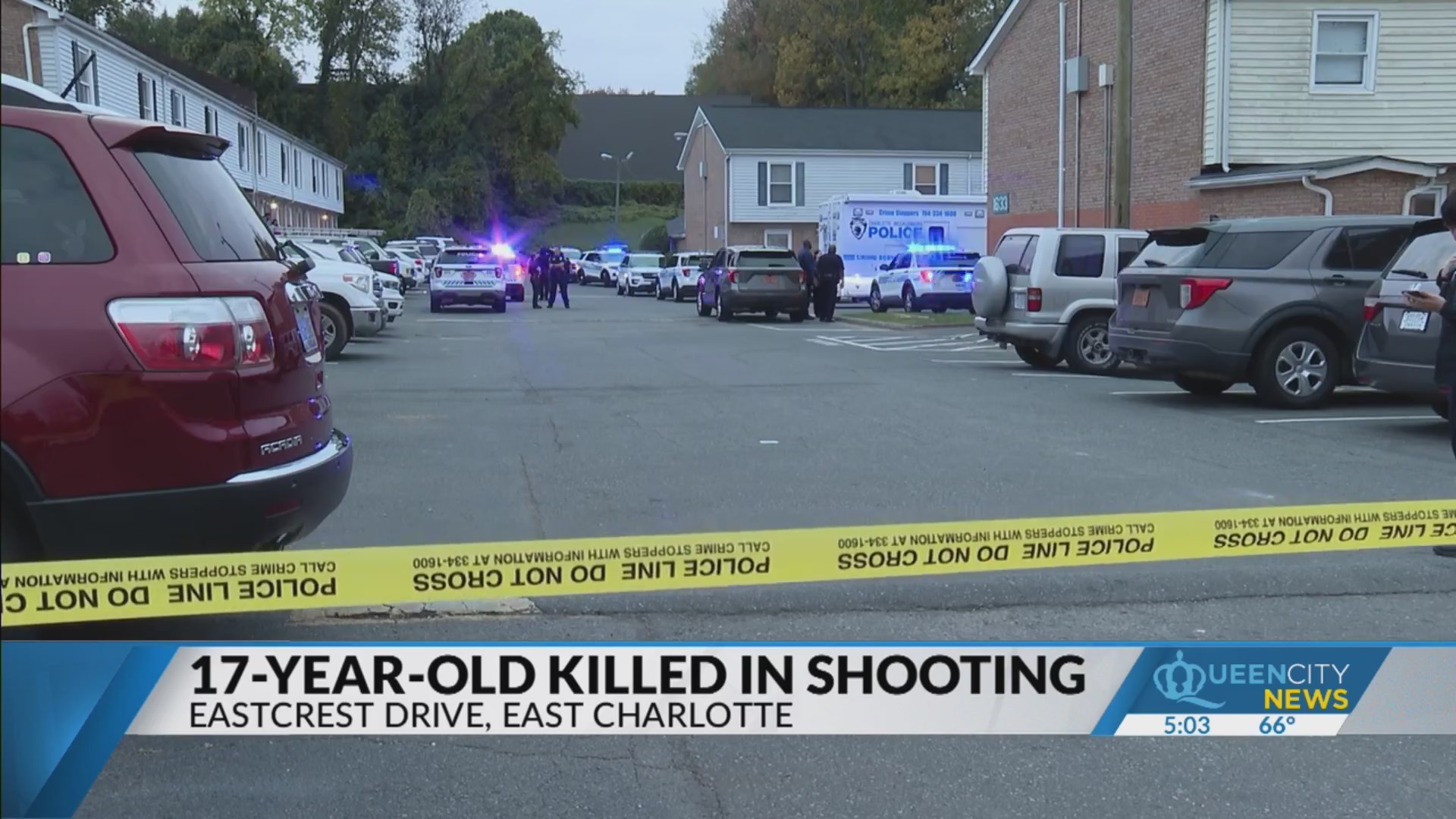 17-year-old identified as victim in fatal east Charlotte shooting ...