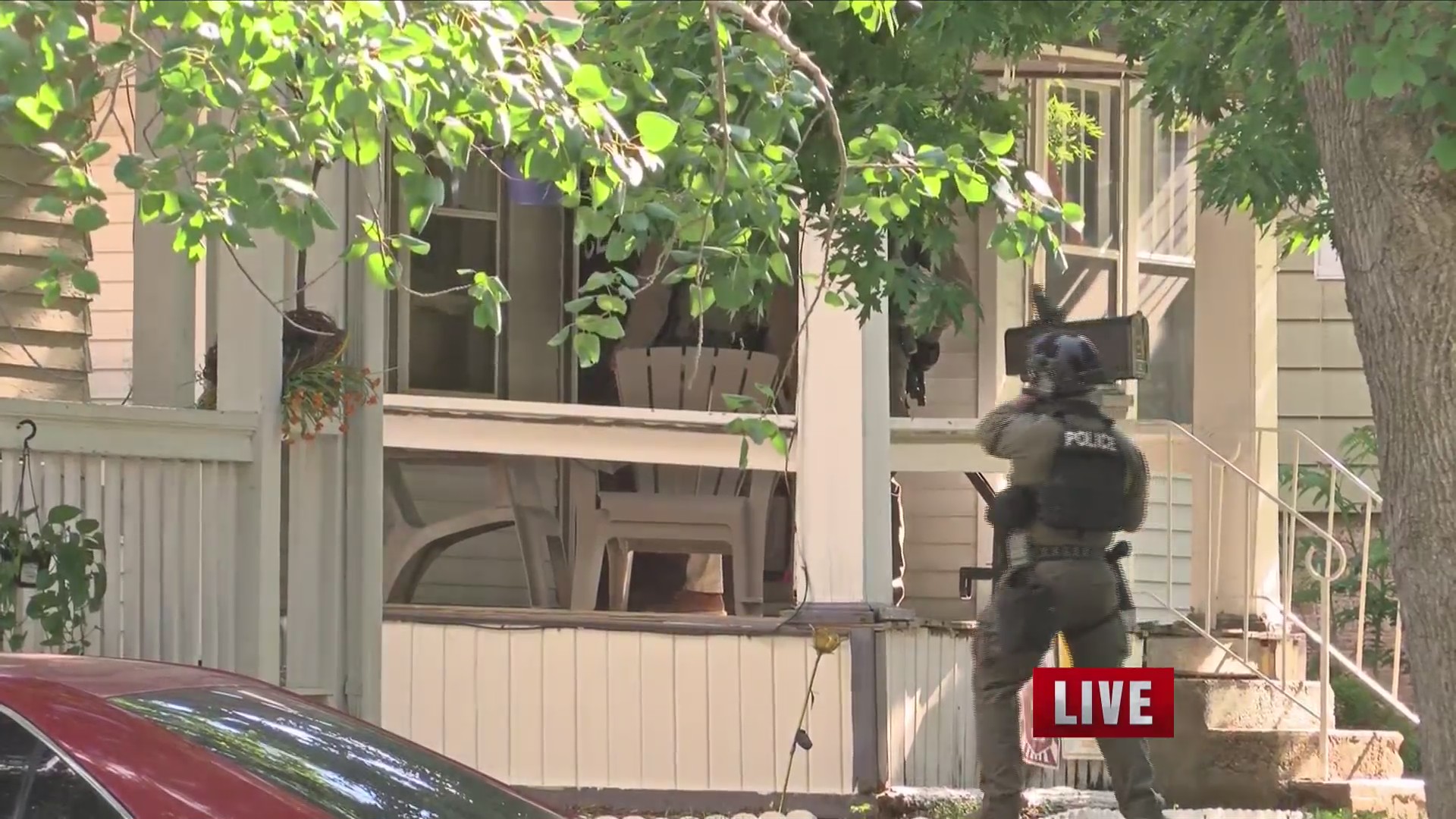 Active Police Scene In Downtown Sioux City – KCAU 9 News | Sioux City ...