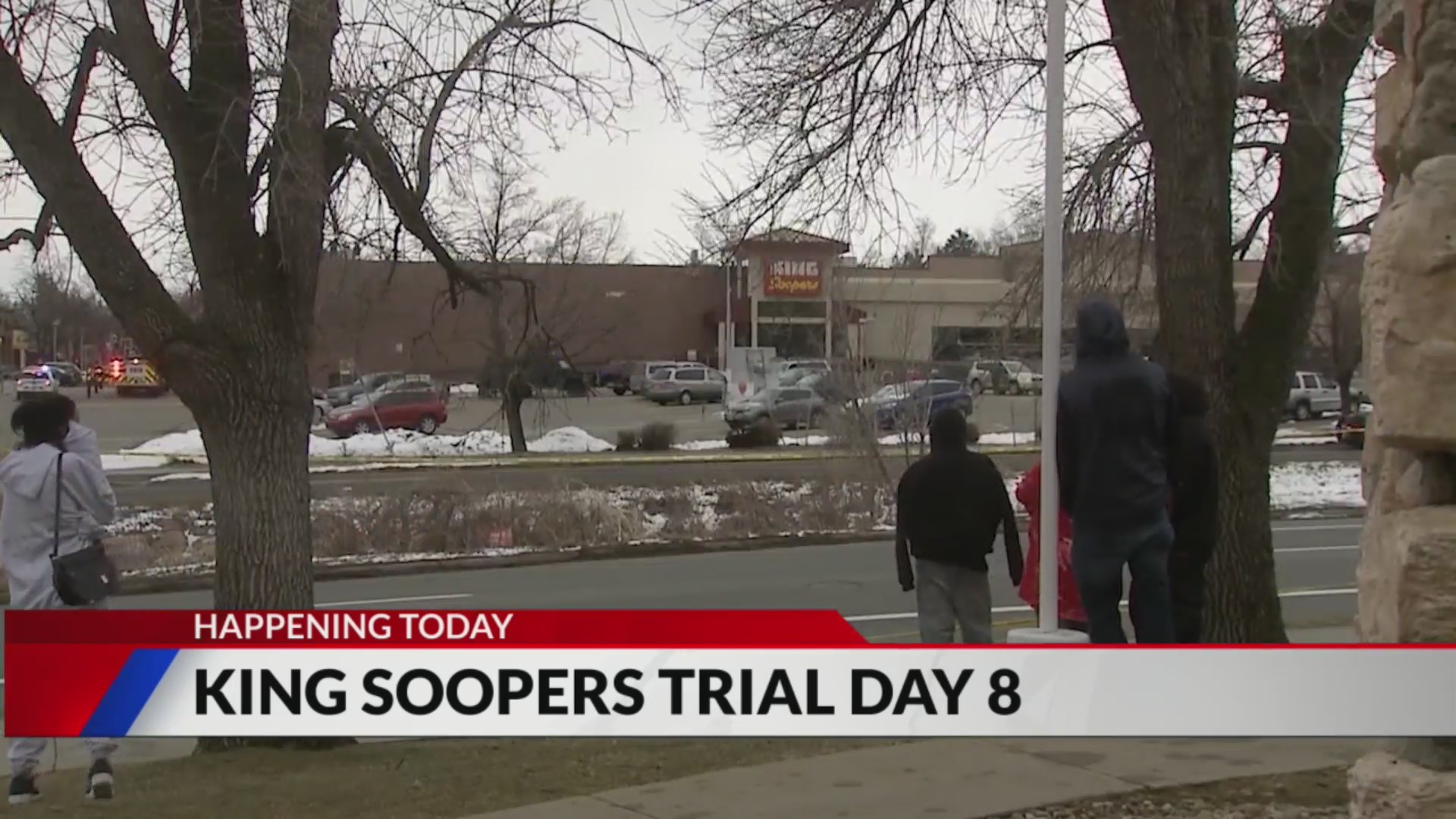 King Soopers shooting trial continues to day 8 – FOX31 Denver