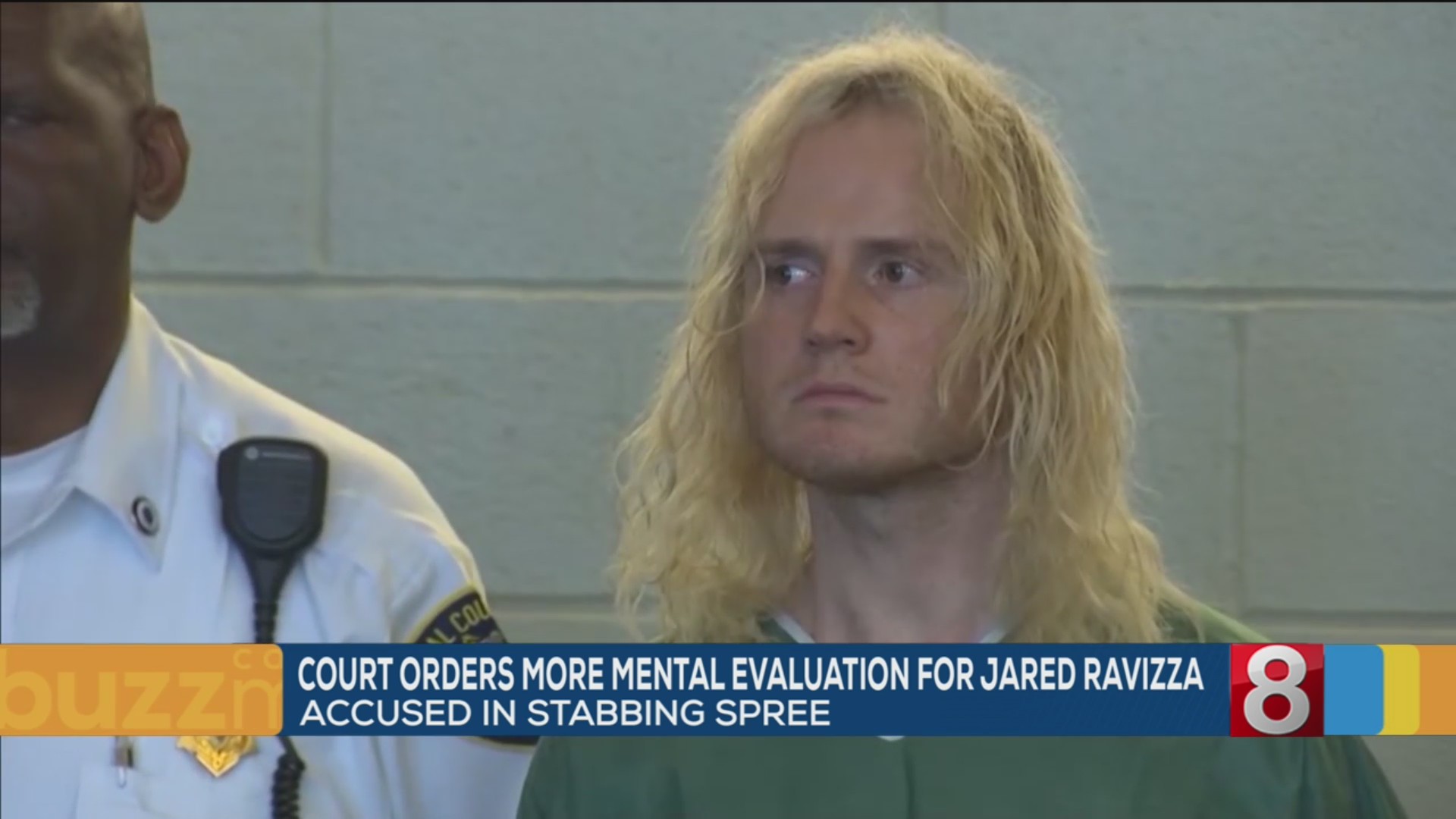 More evaluation ordered for Mass. stabbing suspect linked to Deep River ...