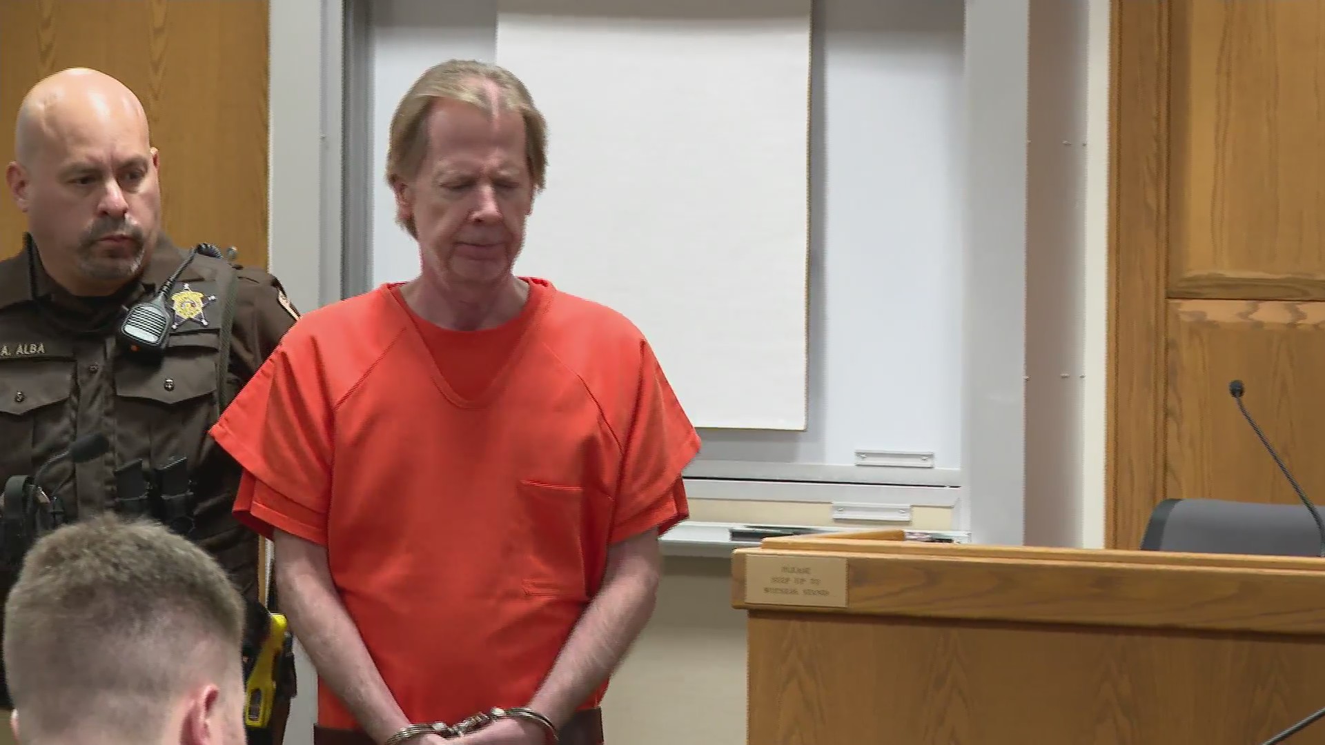 Appleton man sentenced to 5 years for bank robbery motivated by fear of ...
