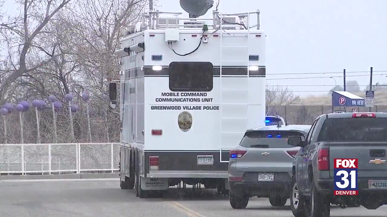 Teen victim identified in deadly shooting at RTD station in Greenwood ...