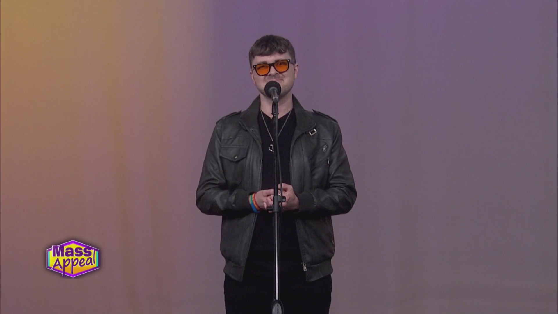 Mass Appeal Singer-songwriter Kyle Ray debuts new song – WWLP
