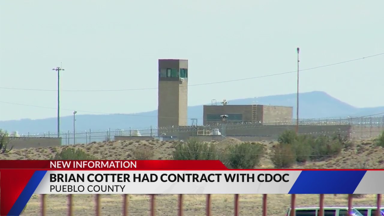CDOC had cremation contract with former Pueblo Coroner – FOX21 News ...