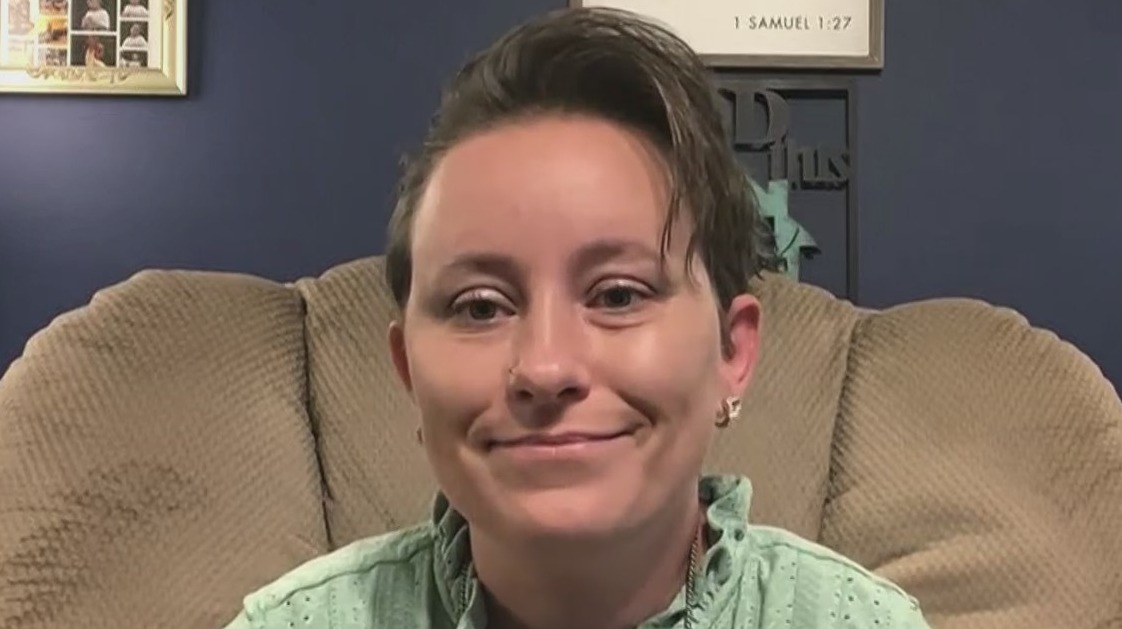 Tennessee mayor responds as entire police force resigns Morning in