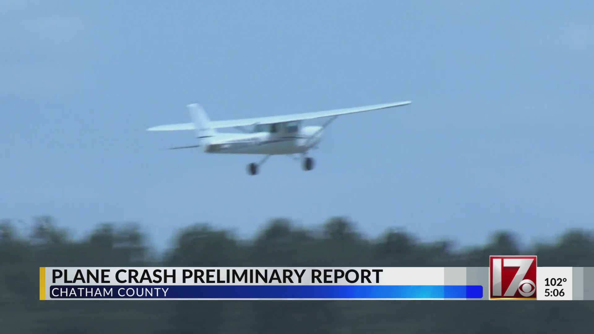 New details on plane crash that killed 2 near Siler City airport ...
