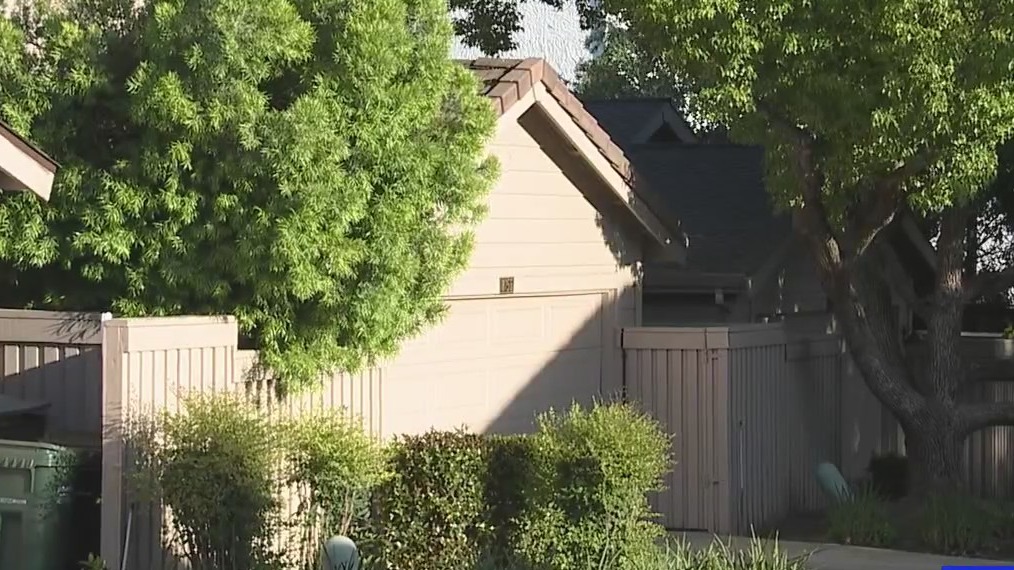 Two people found dead in backyards – FOX40 News