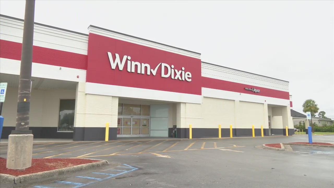 Aldi expanding stores, replacing two Bay County Winn Dixie supermarkets ...