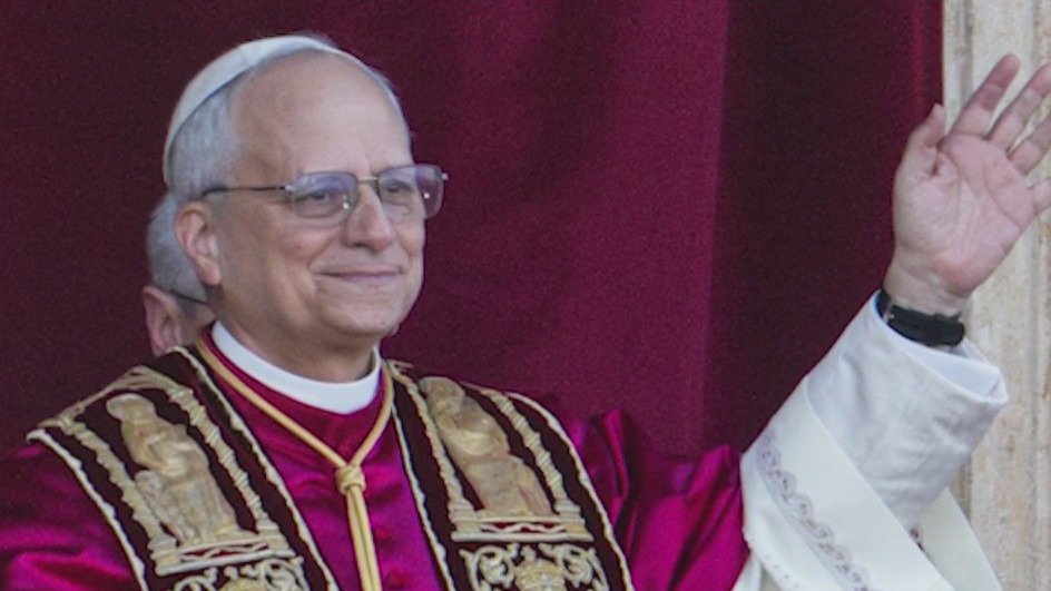 What’s in a name? Pope Leo XIV’s choice signals a commitment to social ...