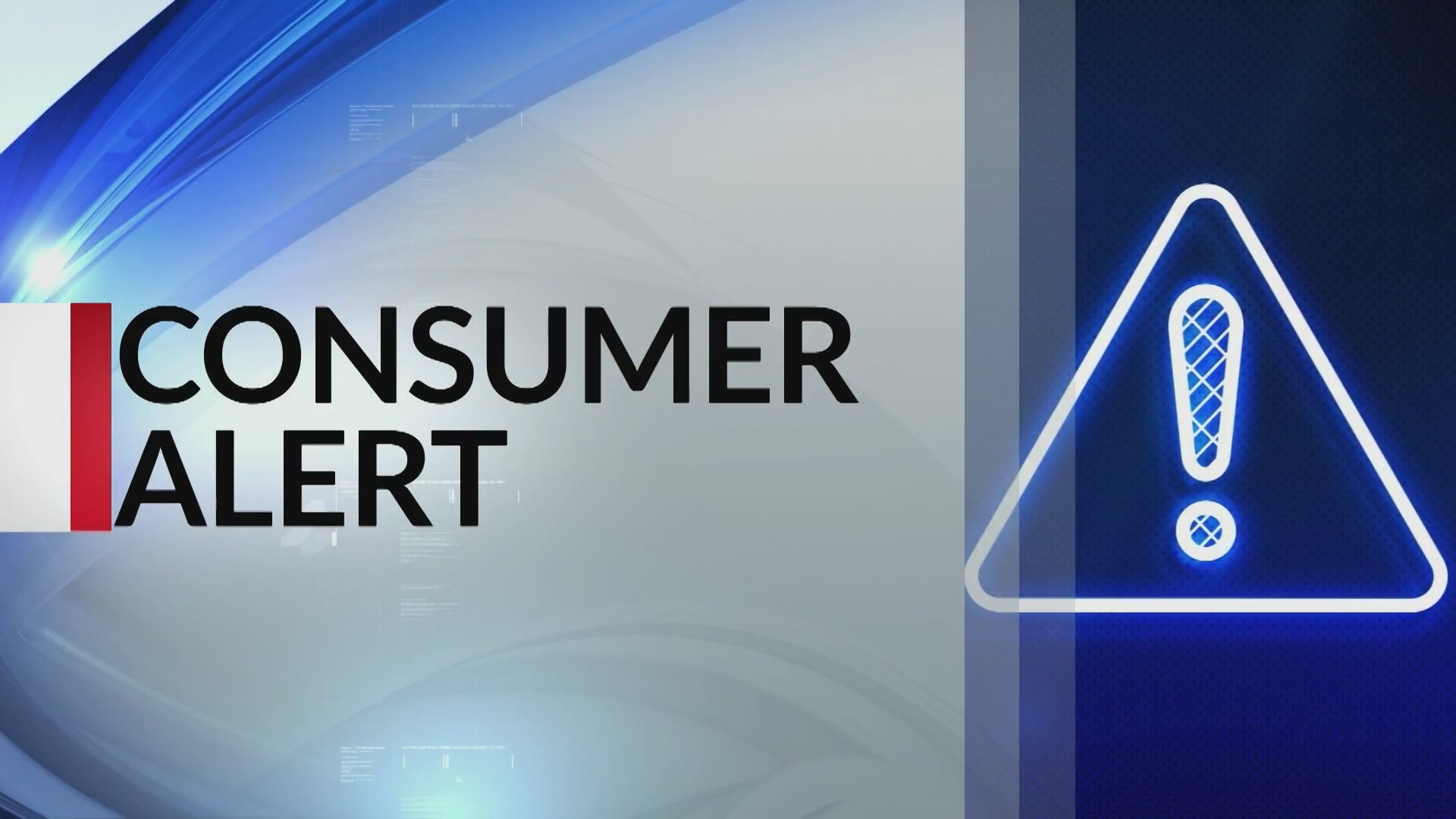 Consumer Alert: Can Employers Check Your Credit – WREG.com