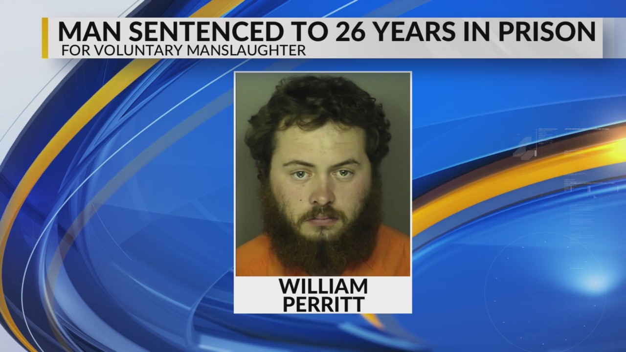North Carolina man gets 26 years for killing girlfriend in Horry County ...