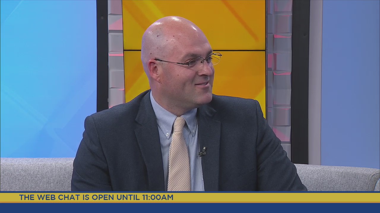 Penn State Health: Dr. Rakszawski – ABC27