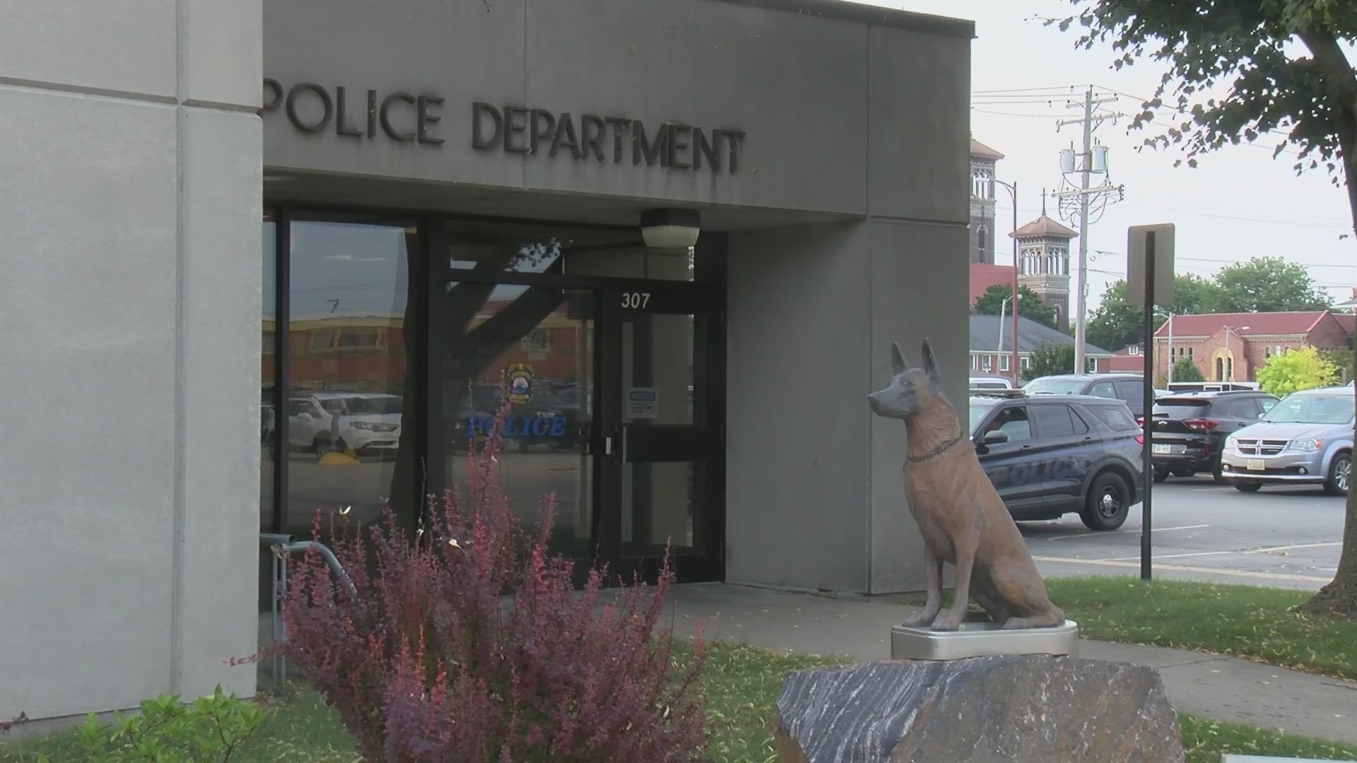 Green Bay Police Department receives over $30k in grant funding for ...