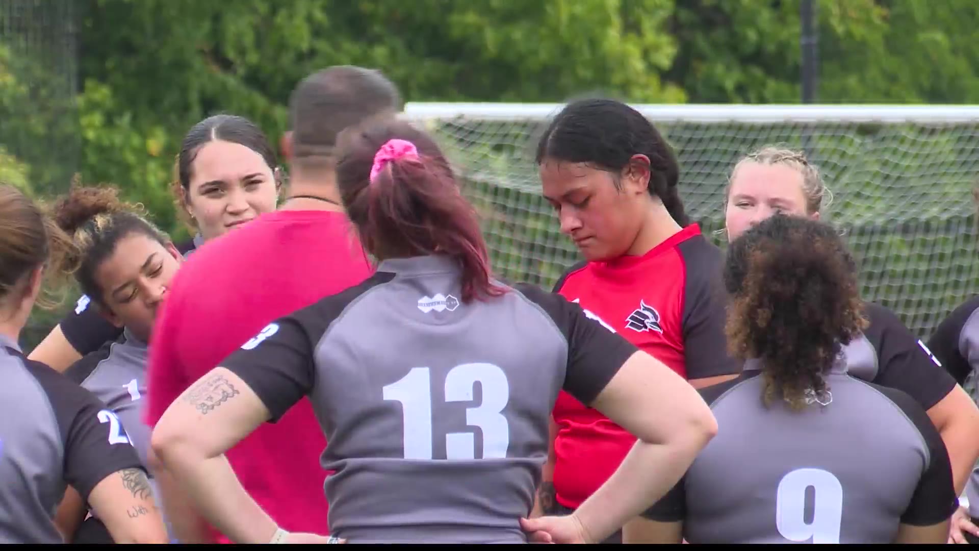 Women’s Rugby on the rise after U.S. Olympic team wins bronze – WTRF