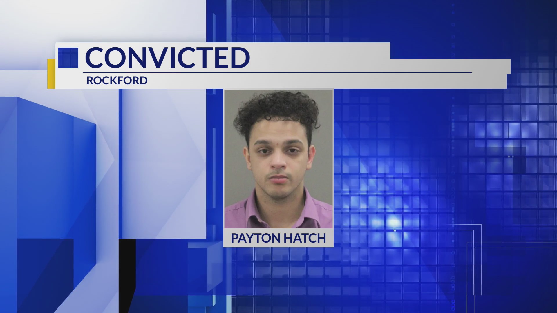Jury finds man guilty of sexual assault of two women in South Beloit ...