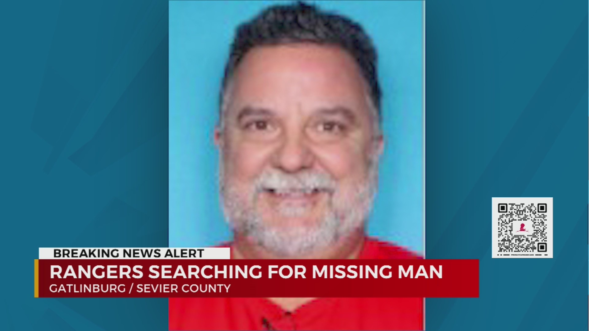 Rangers searching for missing man in Smokies – WKRN News 2