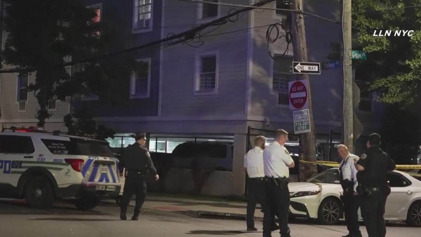 Suspect in shooting death of Navy veteran in Bronx to appear in court ...