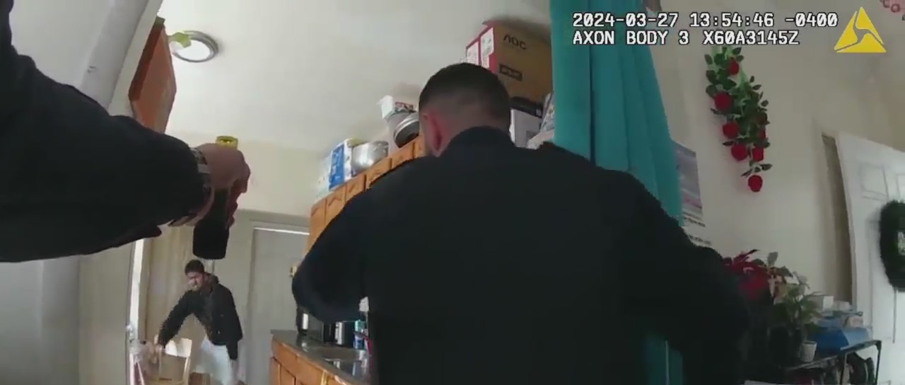 Family of Queens man shot, killed by NYPD look in wrongful death ...