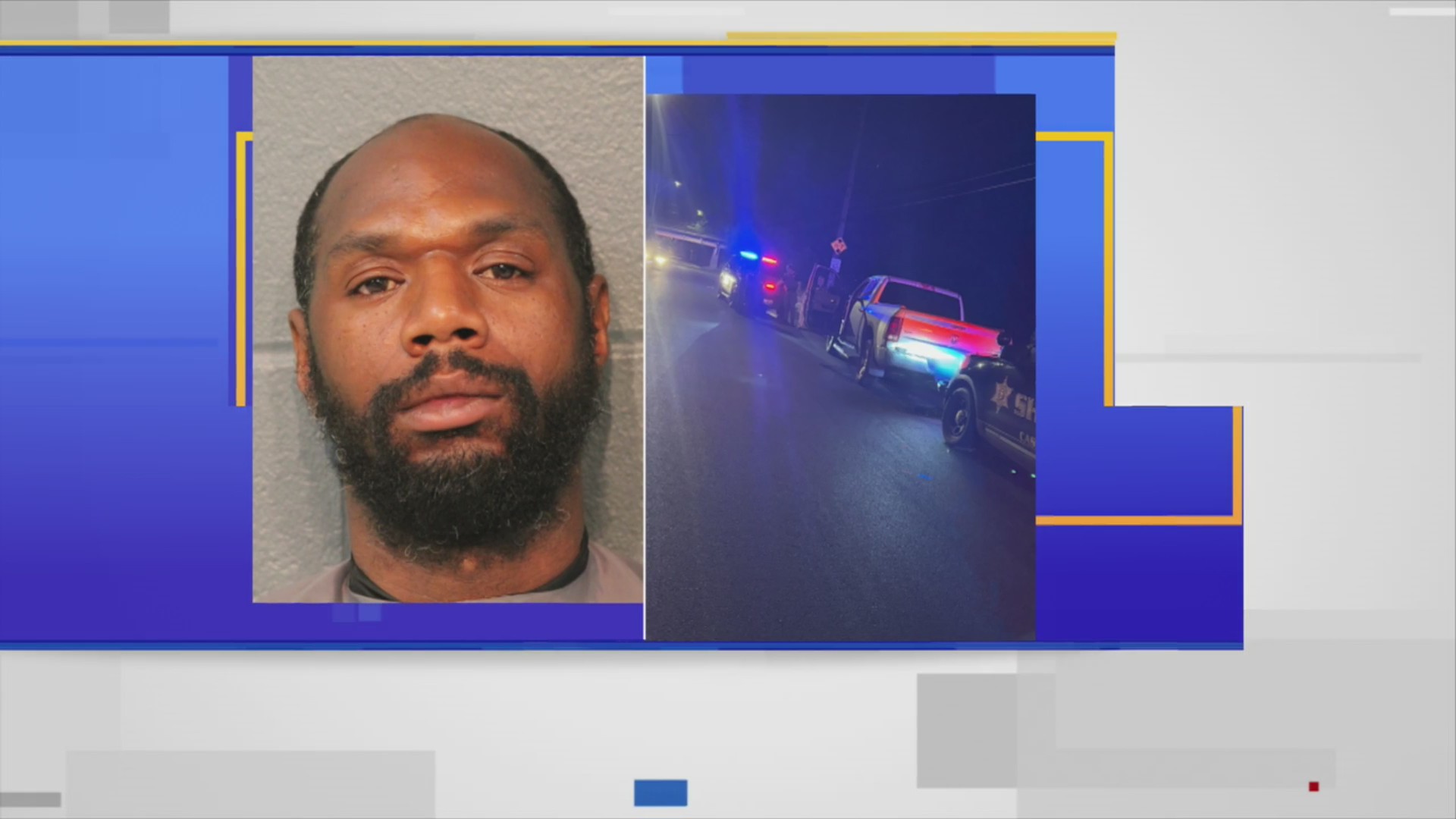 Suspect charged after Cass County chase ends in Kansas City – FOX 4 ...