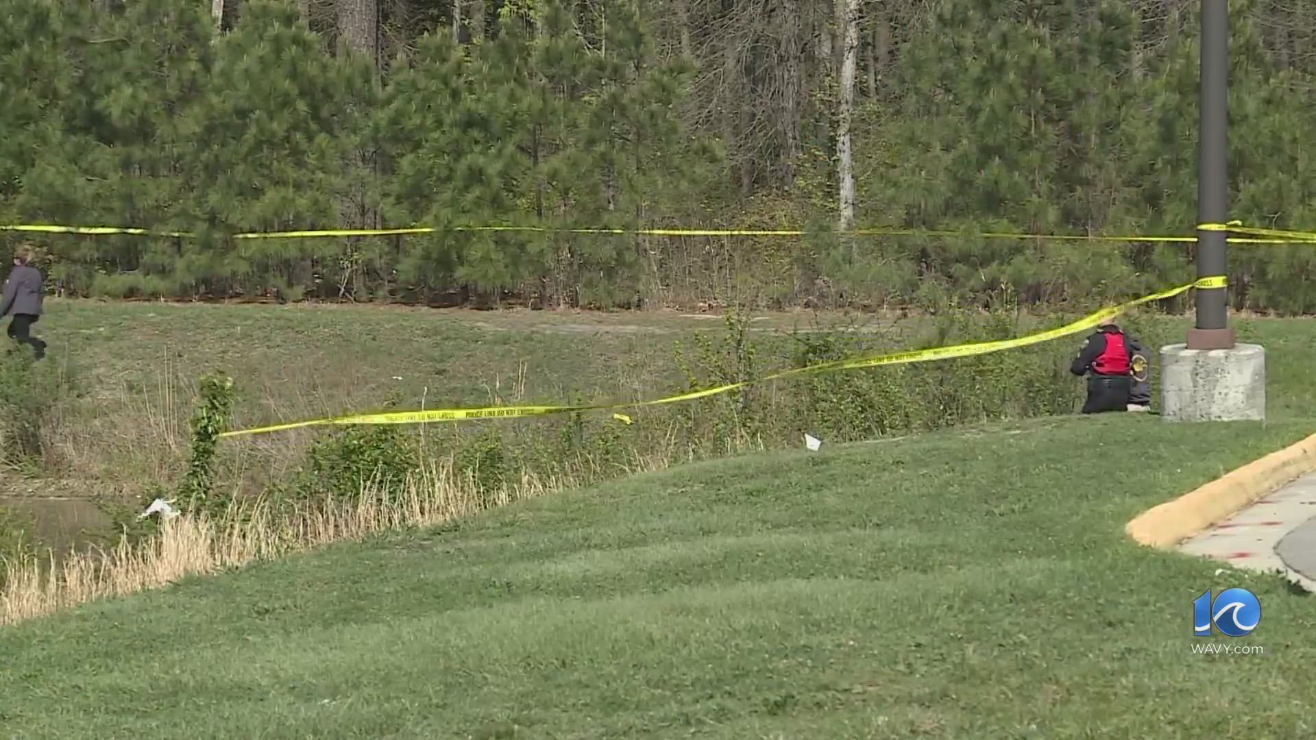 CPD: Body found in water identified as missing Chesapeake man – WAVY.com