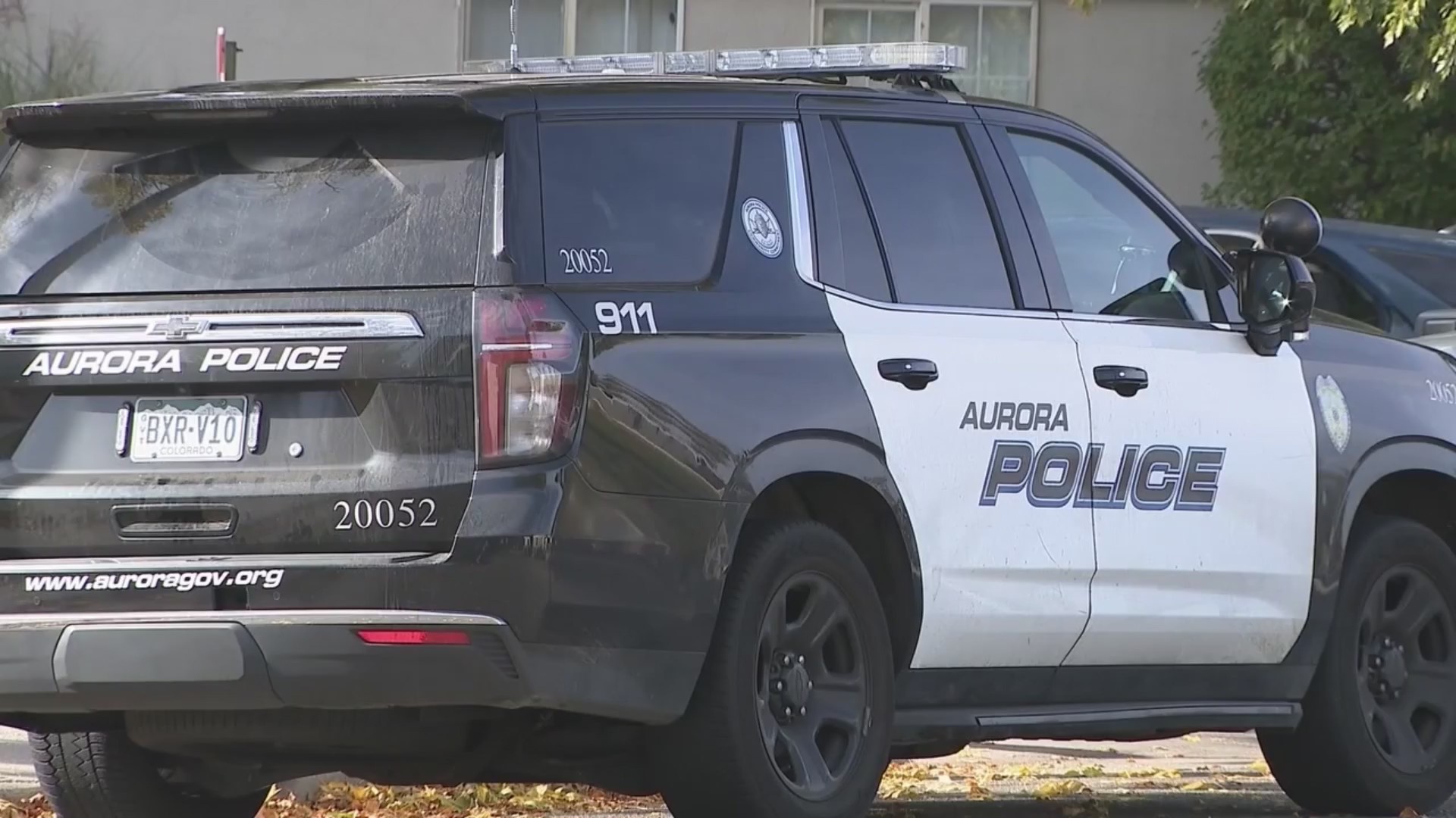 Aurora police officers now authorized to start, stop pursuits in crime
